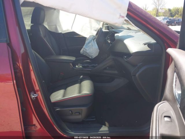 2023 BUICK ENVISION LRBFZNR45PD020538 Photo 4
