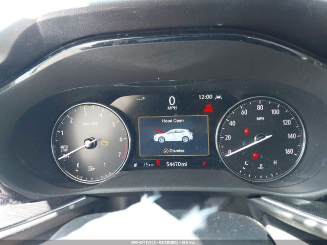 2023 BUICK ENVISION LRBFZNR45PD020538 Photo 6