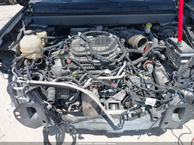 3C4PDDEG9GT210786 Dodge Journey R/t