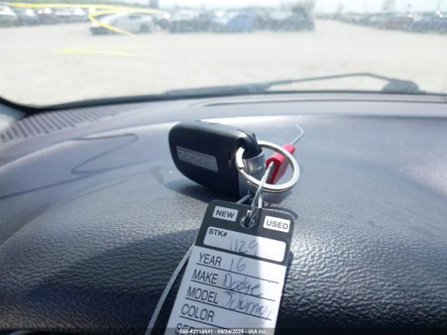 3C4PDDEG9GT210786 Dodge Journey R/t