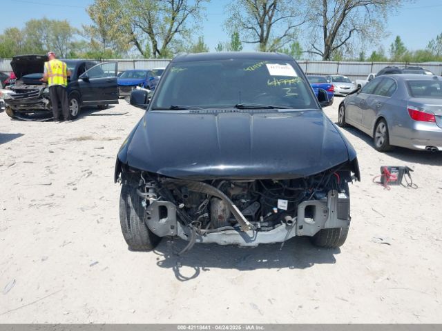 3C4PDDEG9GT210786 Dodge Journey R/t