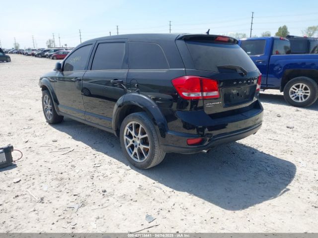 3C4PDDEG9GT210786 Dodge Journey R/t