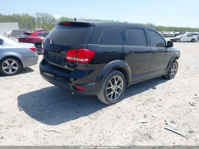 3C4PDDEG9GT210786 Dodge Journey R/t