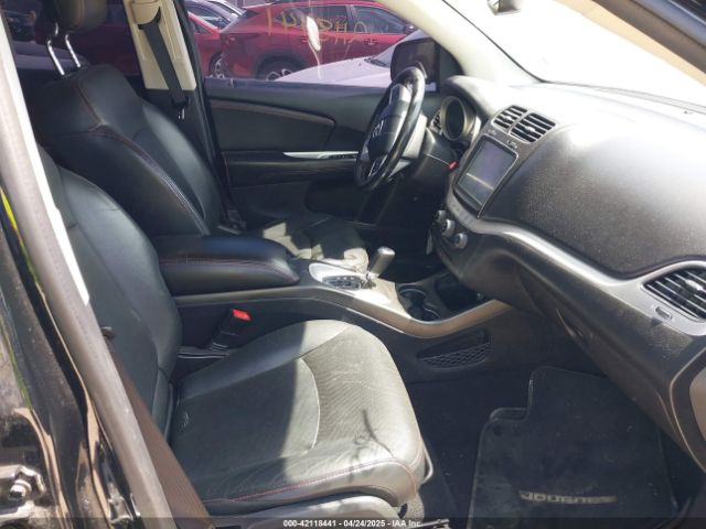 3C4PDDEG9GT210786 Dodge Journey R/t