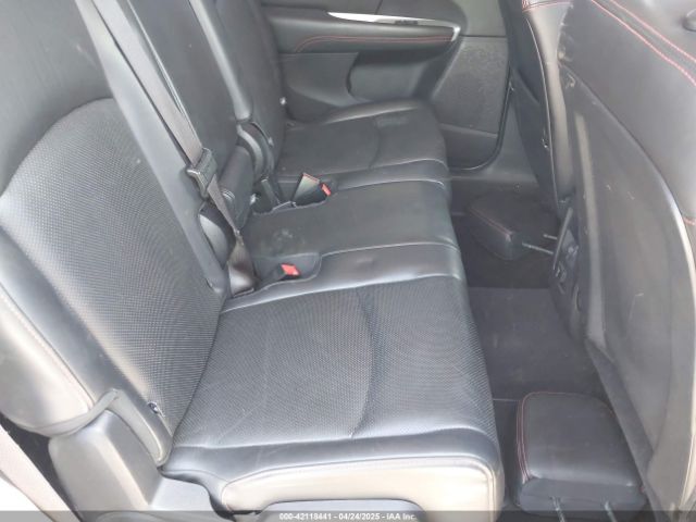 3C4PDDEG9GT210786 Dodge Journey R/t