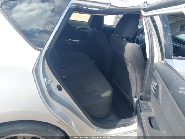 JTNKARJE1GJ518817 Scion IM