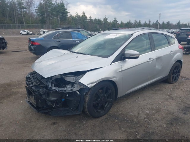 1FADP3N23JL279460 Ford 2.0l gdi