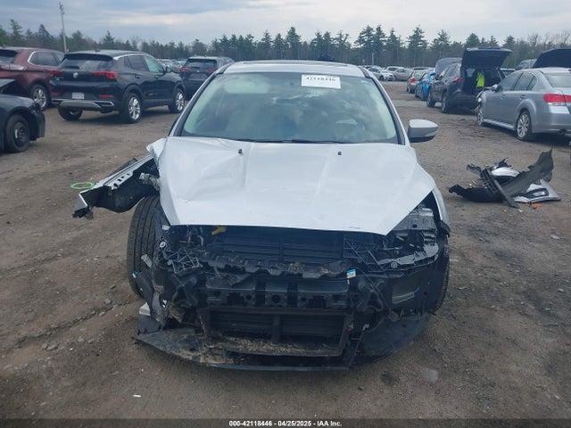 1FADP3N23JL279460 Ford 2.0l gdi