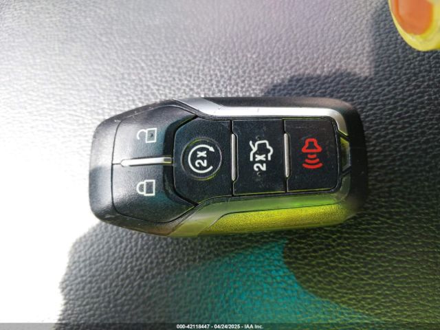 1FM5K8D85HGB52725 Ford EXPLORER XLT