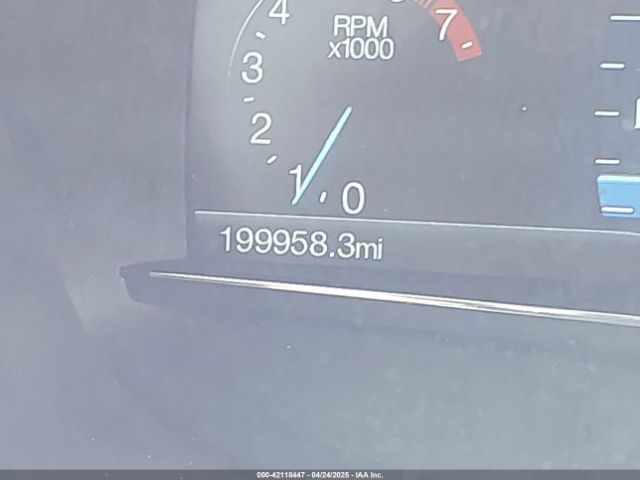 1FM5K8D85HGB52725 Ford EXPLORER XLT
