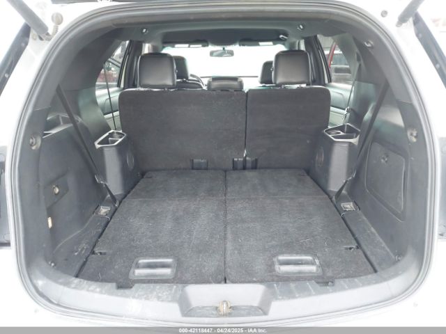 1FM5K8D85HGB52725 Ford EXPLORER XLT