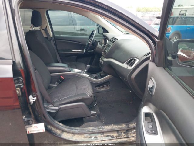 3C4PDCAB4LT254161 Dodge Journey Se Value