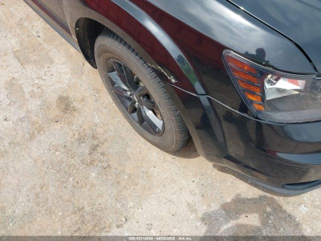 3C4PDCAB4LT254161 Dodge Journey Se Value