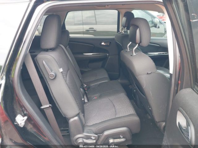 3C4PDCAB4LT254161 Dodge Journey Se Value