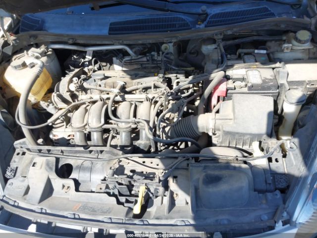 3FADP4BJ9EM133473 Ford FIESTA SE