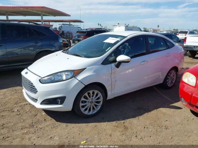 3FADP4BJ9EM133473 Ford FIESTA SE