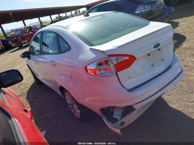 3FADP4BJ9EM133473 Ford FIESTA SE