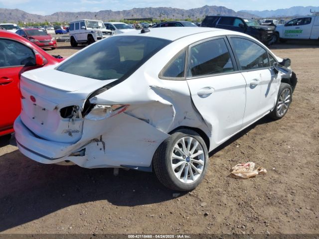 3FADP4BJ9EM133473 Ford FIESTA SE