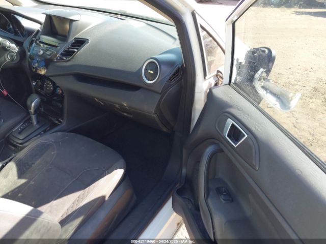 3FADP4BJ9EM133473 Ford FIESTA SE