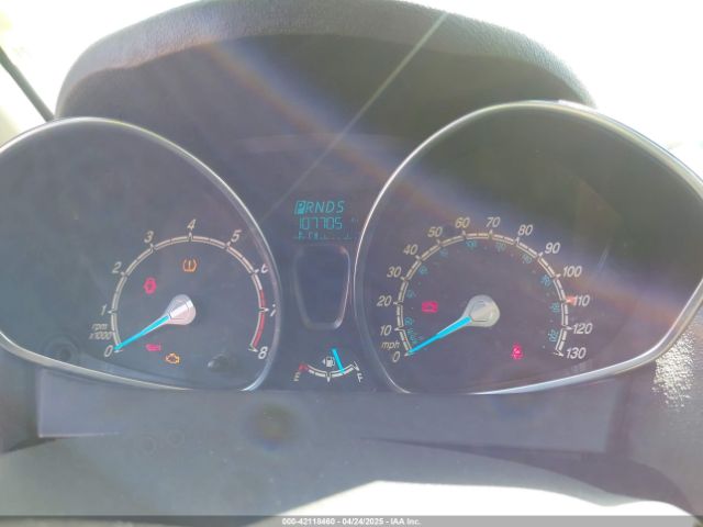 3FADP4BJ9EM133473 Ford FIESTA SE