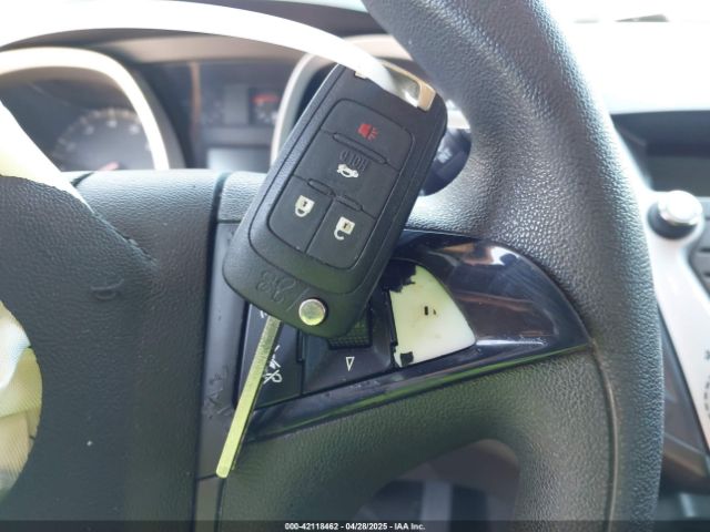 2GNALAEK5E6128560 Chevrolet EQUINOX LS
