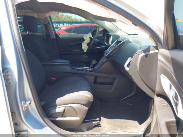 2GNALAEK5E6128560 Chevrolet EQUINOX LS