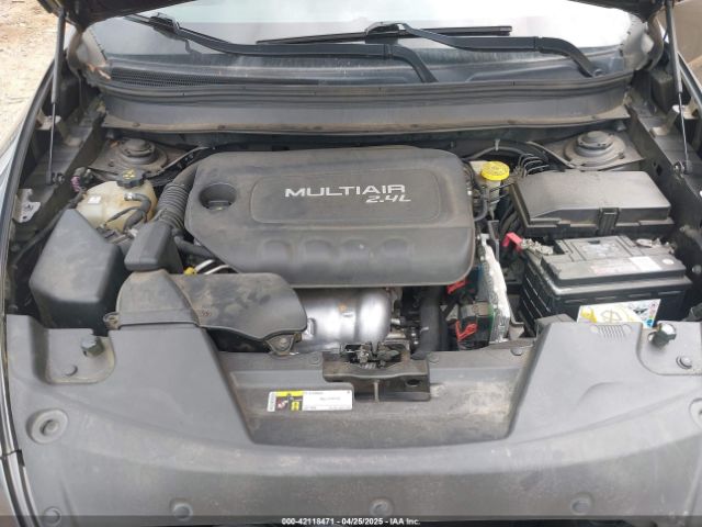 1C4PJLCB7FW620909 Jeep Cherokee Latitude