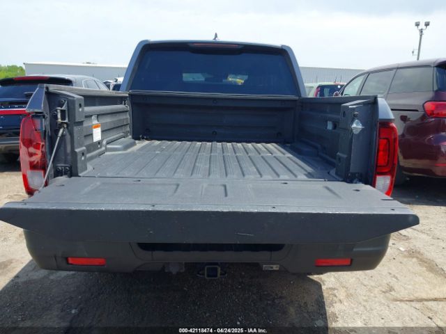 5FPYK3F14LB029626 Honda Ridgeline Awd Sport