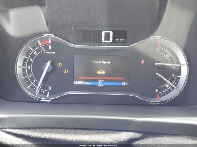 5FPYK3F14LB029626 Honda Ridgeline Awd Sport