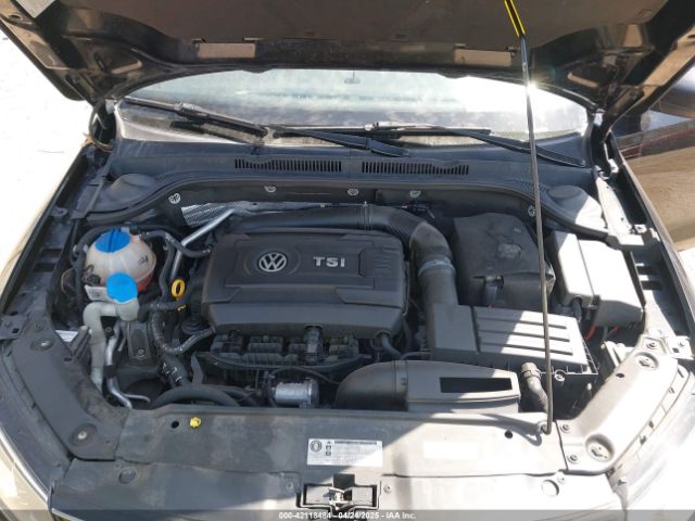 3VWD17AJ1GM404282 Volkswagen Jetta 1.8t Sport