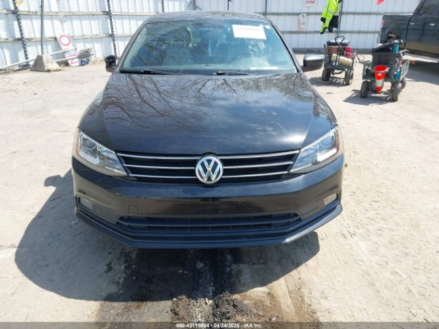 3VWD17AJ1GM404282 Volkswagen Jetta 1.8t Sport