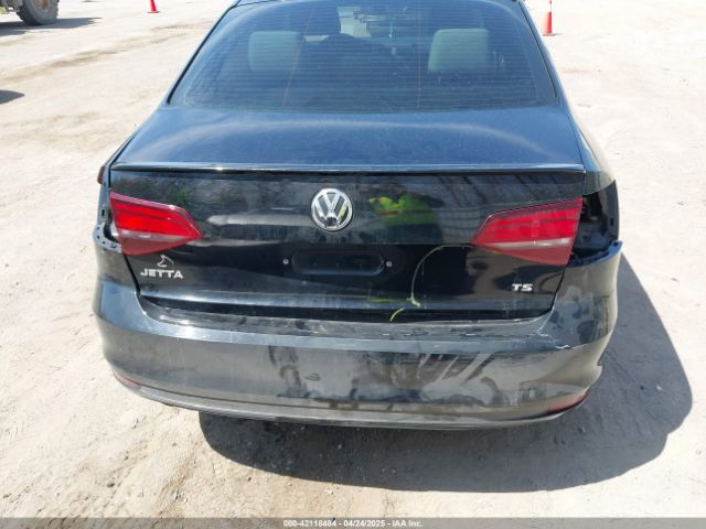 3VWD17AJ1GM404282 Volkswagen Jetta 1.8t Sport