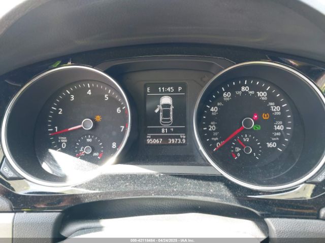 3VWD17AJ1GM404282 Volkswagen Jetta 1.8t Sport