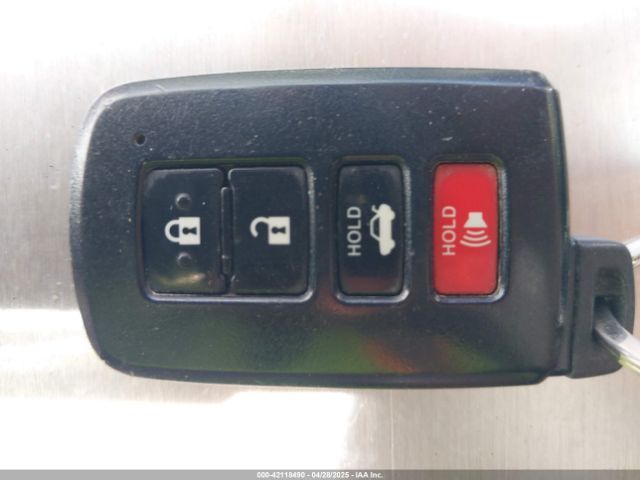 4T1BK1EB4GU212112 Toyota AVALON XLE
