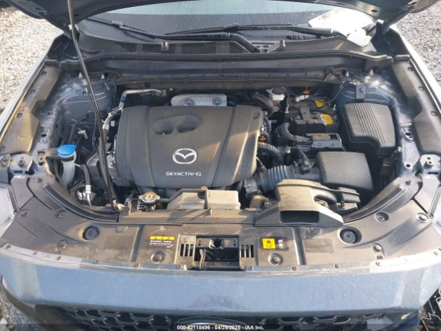 JM3KFBCL1R0502108 Mazda Cx-5 2.5 S Carbon Edition