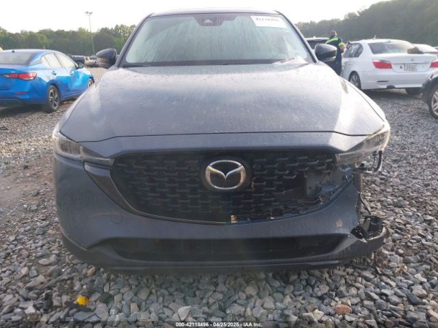 JM3KFBCL1R0502108 Mazda Cx-5 2.5 S Carbon Edition