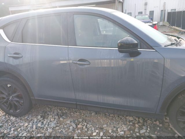 JM3KFBCL1R0502108 Mazda Cx-5 2.5 S Carbon Edition