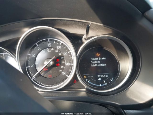 JM3KFBCL1R0502108 Mazda Cx-5 2.5 S Carbon Edition