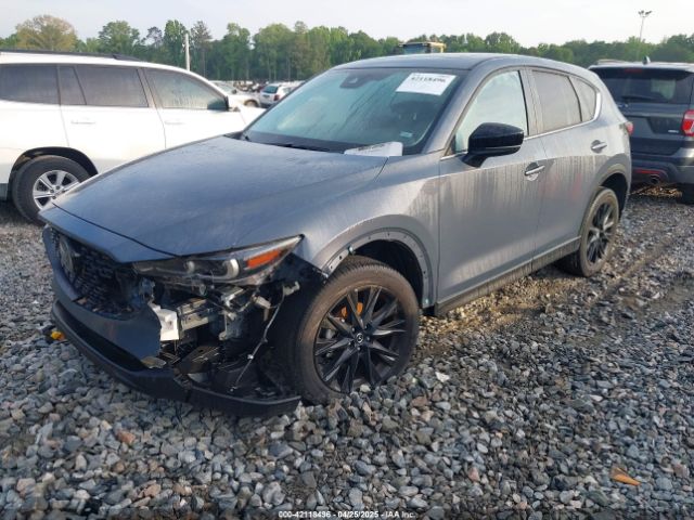 JM3KFBCL1R0502108 Mazda Cx-5 2.5 S Carbon Edition