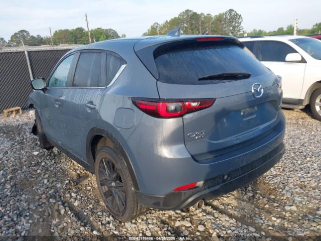 JM3KFBCL1R0502108 Mazda Cx-5 2.5 S Carbon Edition