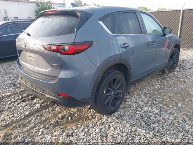 JM3KFBCL1R0502108 Mazda Cx-5 2.5 S Carbon Edition