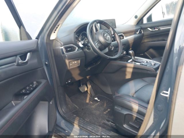 JM3KFBCL1R0502108 Mazda Cx-5 2.5 S Carbon Edition