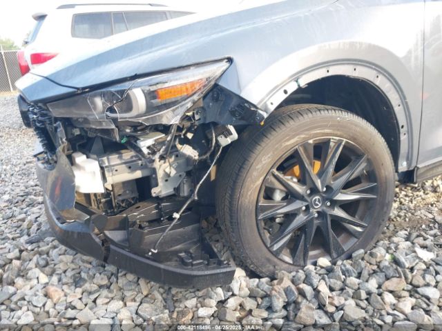JM3KFBCL1R0502108 Mazda Cx-5 2.5 S Carbon Edition