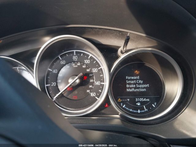 JM3KFBCL1R0502108 Mazda Cx-5 2.5 S Carbon Edition