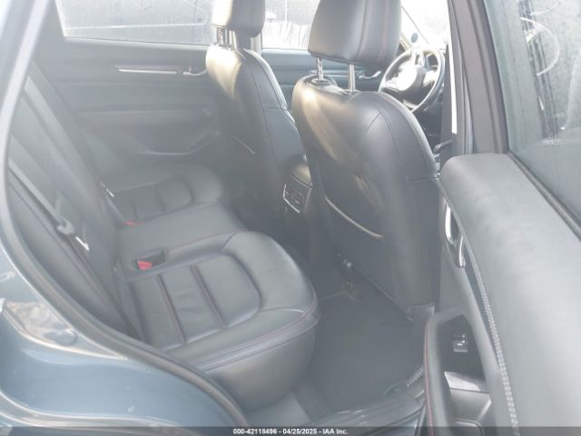 JM3KFBCL1R0502108 Mazda Cx-5 2.5 S Carbon Edition