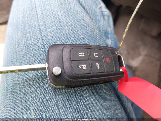 1G1PC5SB2F7266386 Chevrolet Cruze 1lt Auto