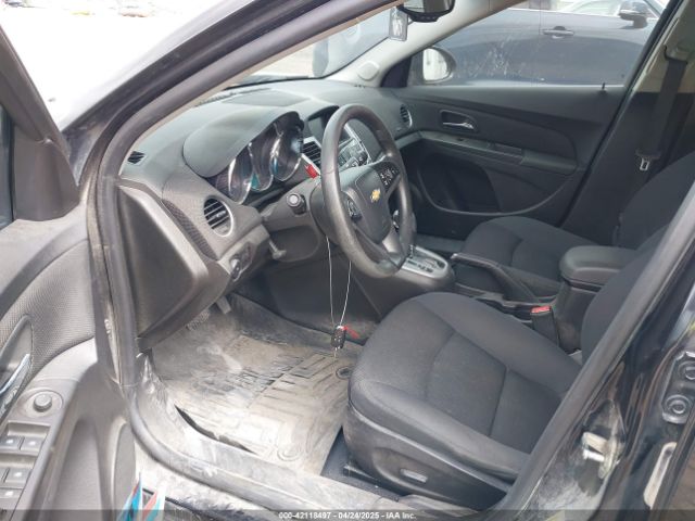 1G1PC5SB2F7266386 Chevrolet Cruze 1lt Auto