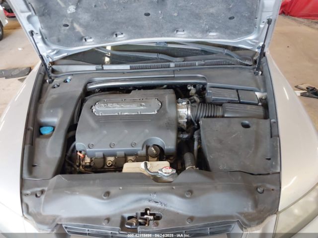 2004 ACURA TL 19UUA662X4A025984 Photo 9