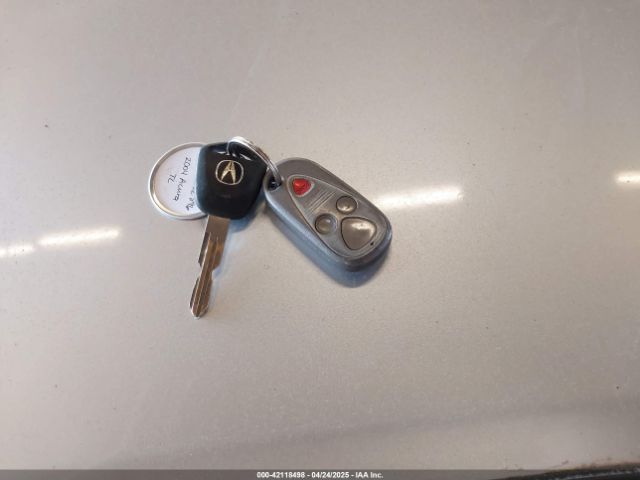 2004 ACURA TL 19UUA662X4A025984 Photo 10