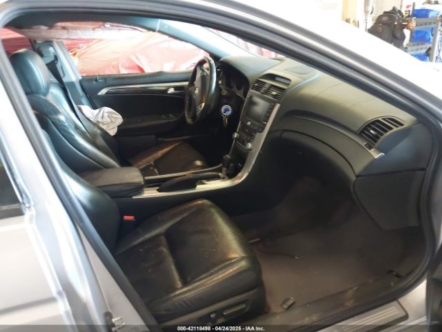 2004 ACURA TL 19UUA662X4A025984 Photo 4